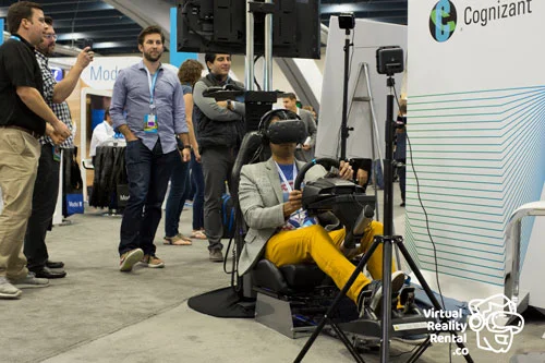 Virtual Reality For Events: Your Ultimate Guide For 2024 ...
