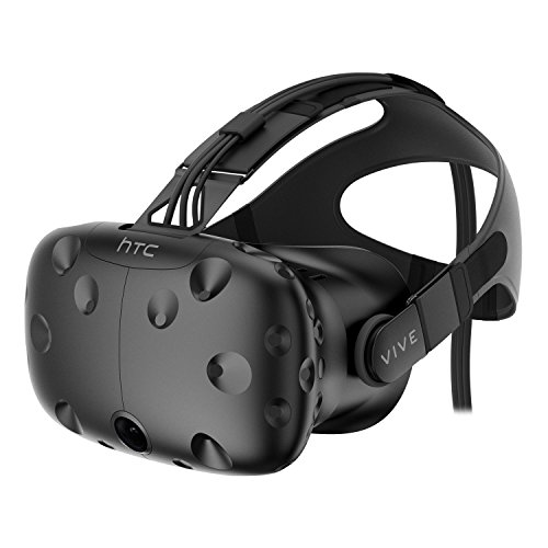 HTC Vive Front