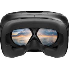 Vive Viewing Screen