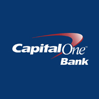 Capital One Logo