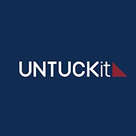 Untuckit Logo