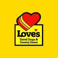 Loves Logo
