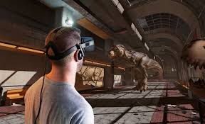 Rent Oculus Rift