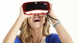 Google Expedition Kit Rental