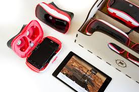 Google Expedition Kit Package
