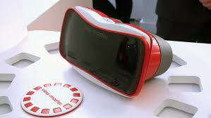 Google Expedition Kit Front