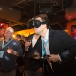 VR for Events