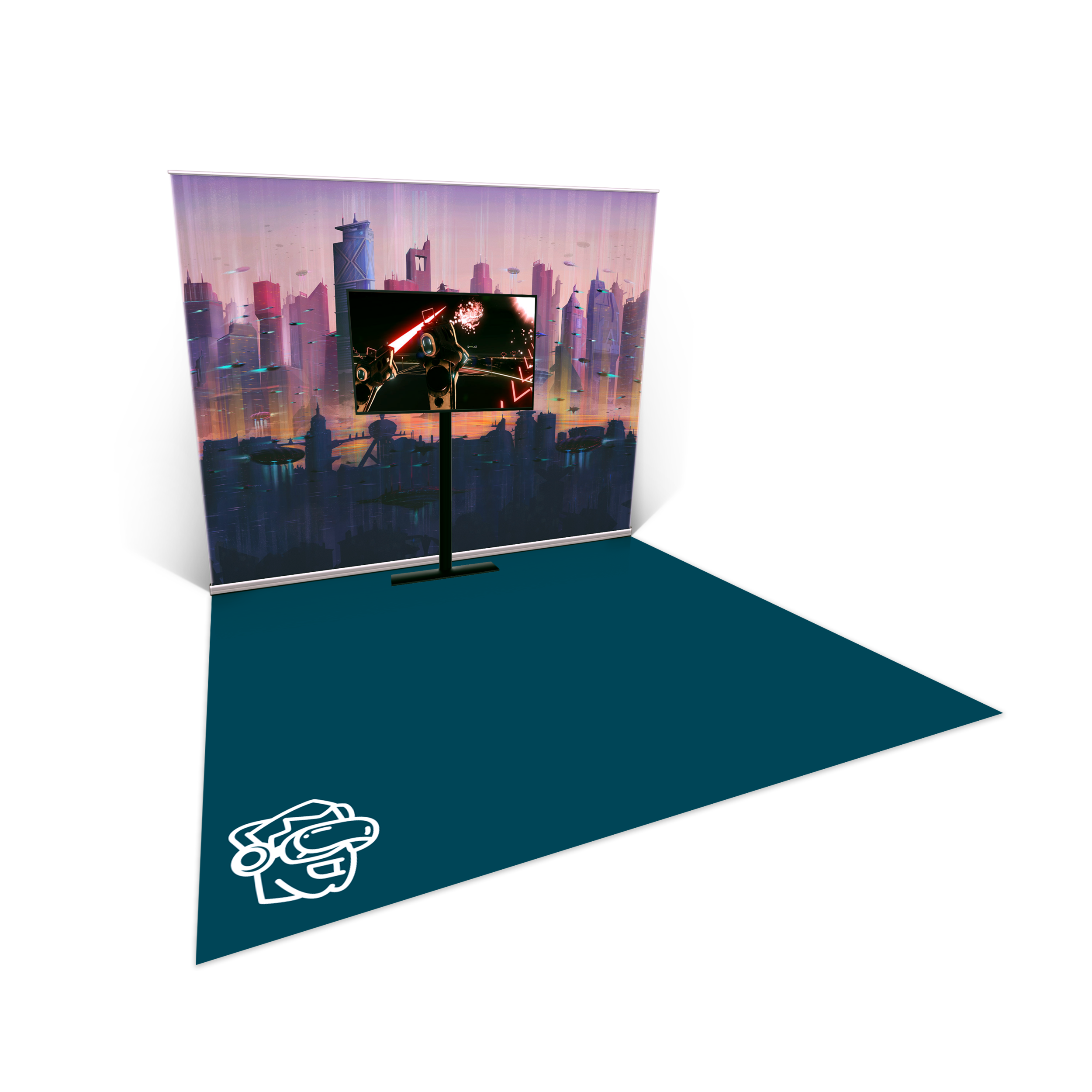 Discover The Perfect VR Booth Rental For Your Next Event ...