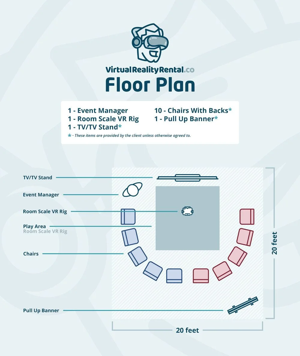 virtual reality pictionary