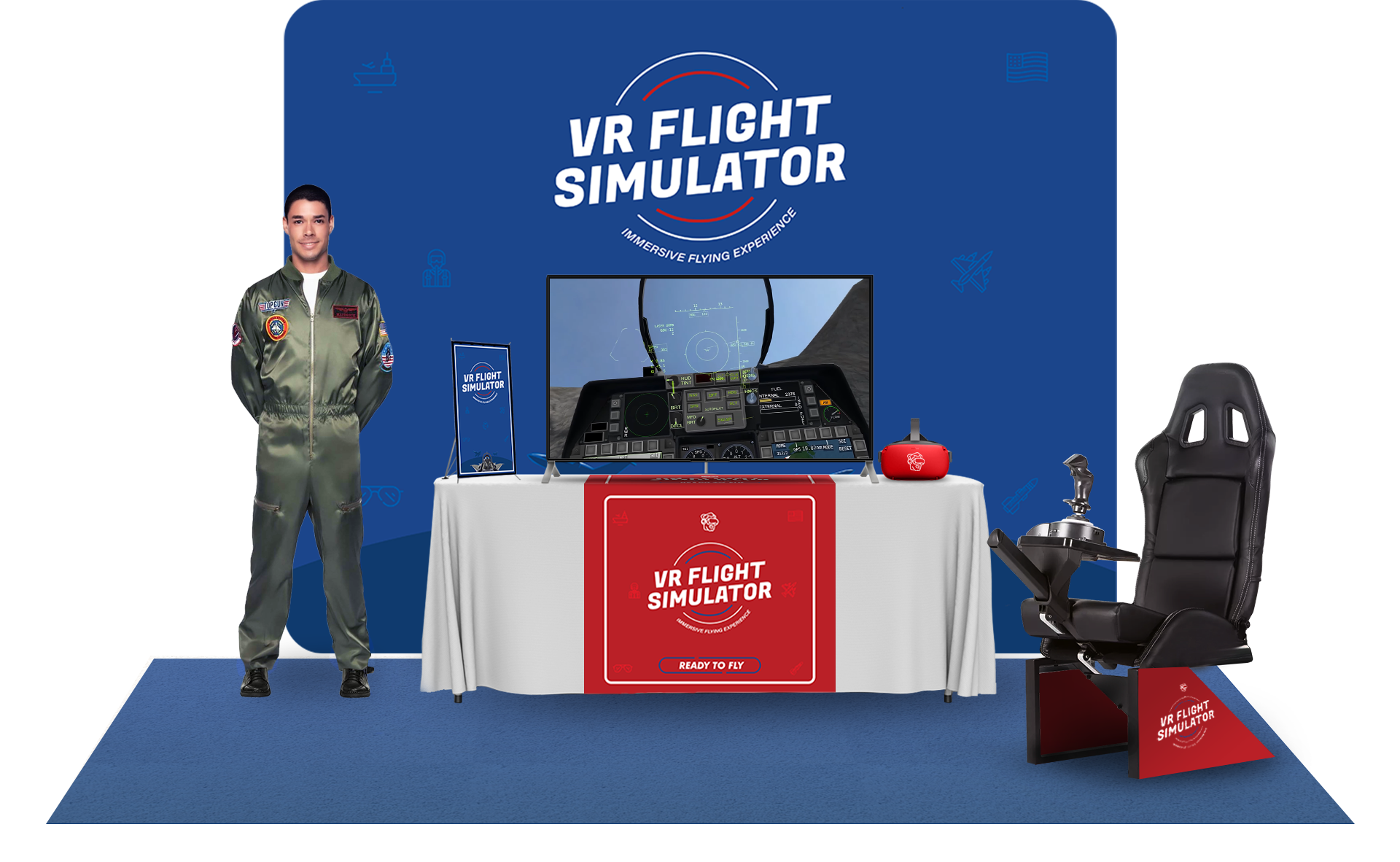 6 Free Flight Simulators to Experience Virtual Flying