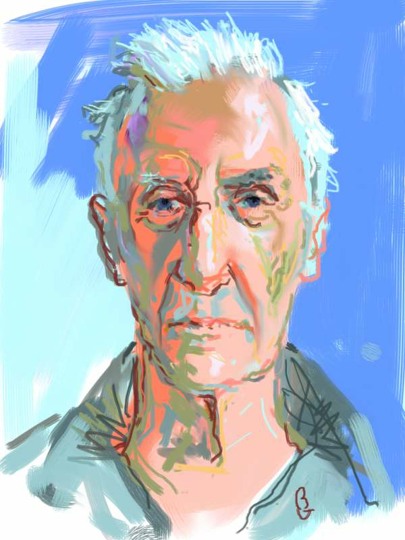 Mr Alec Williams