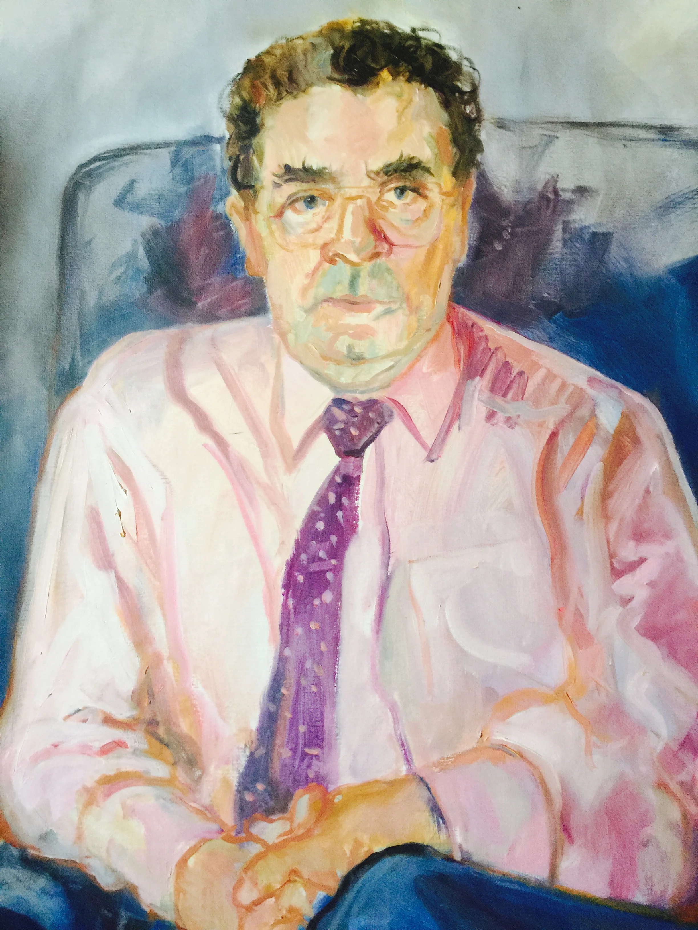 John Hume Nobel Prize Winner