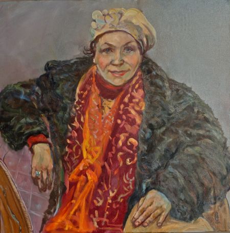 Marion Jorden