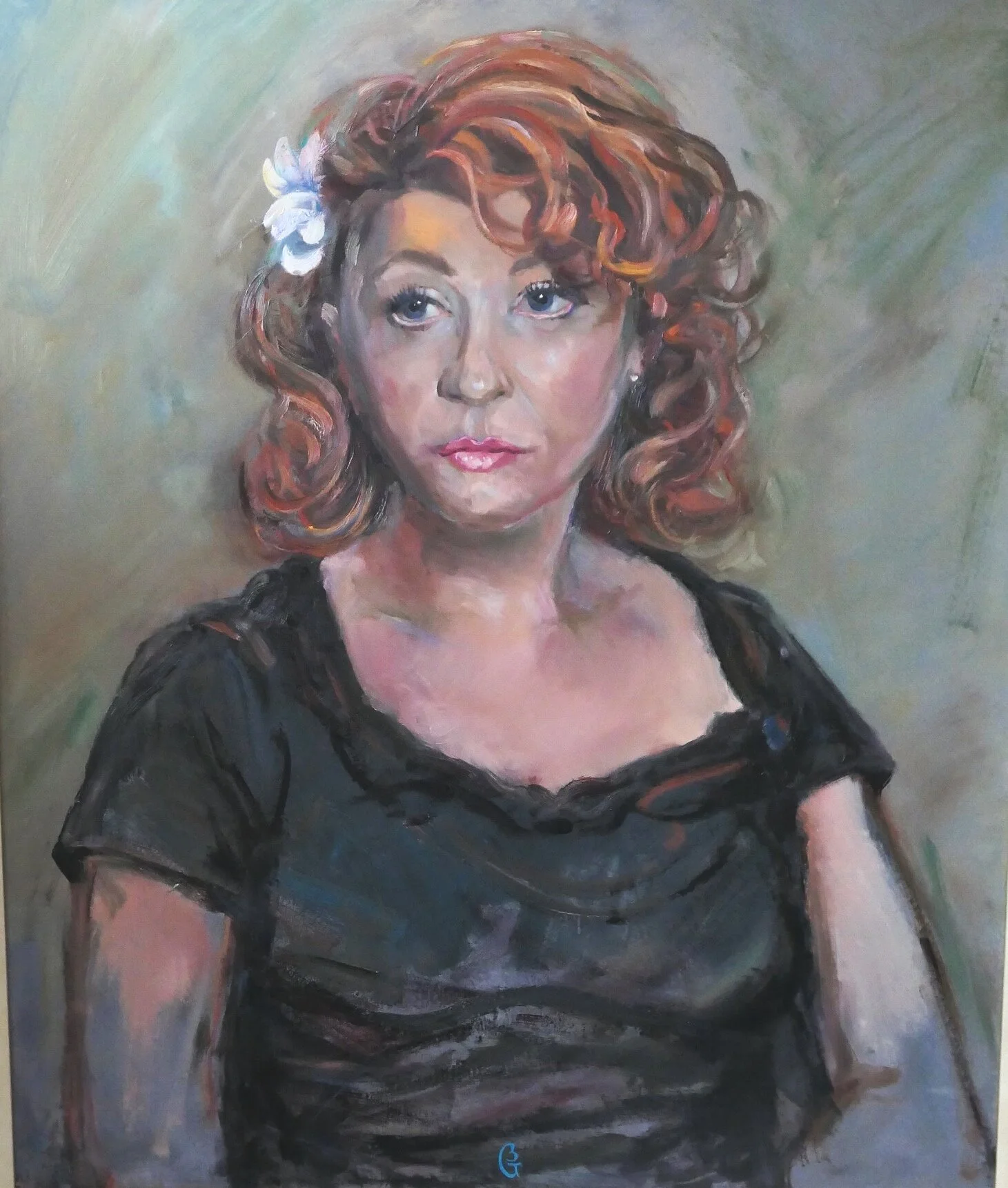  Anita 