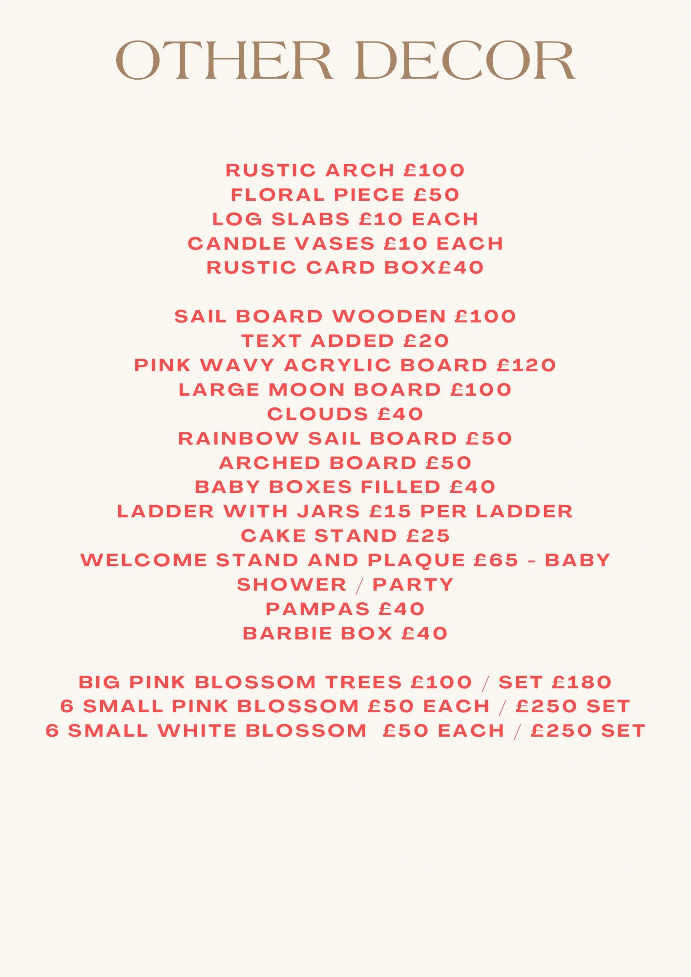 Beige Photo Collage Price List Flyer - 5.jpeg