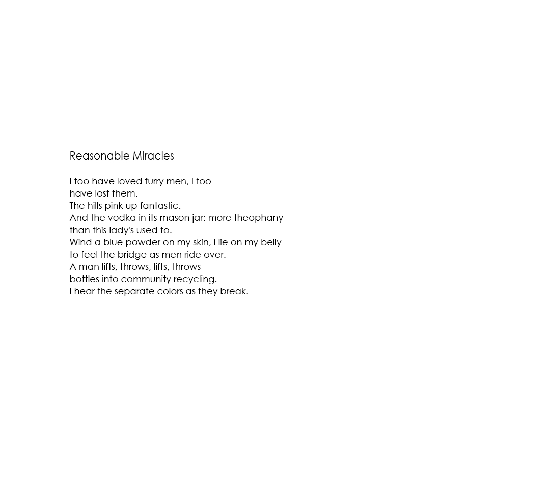 Primary Menu