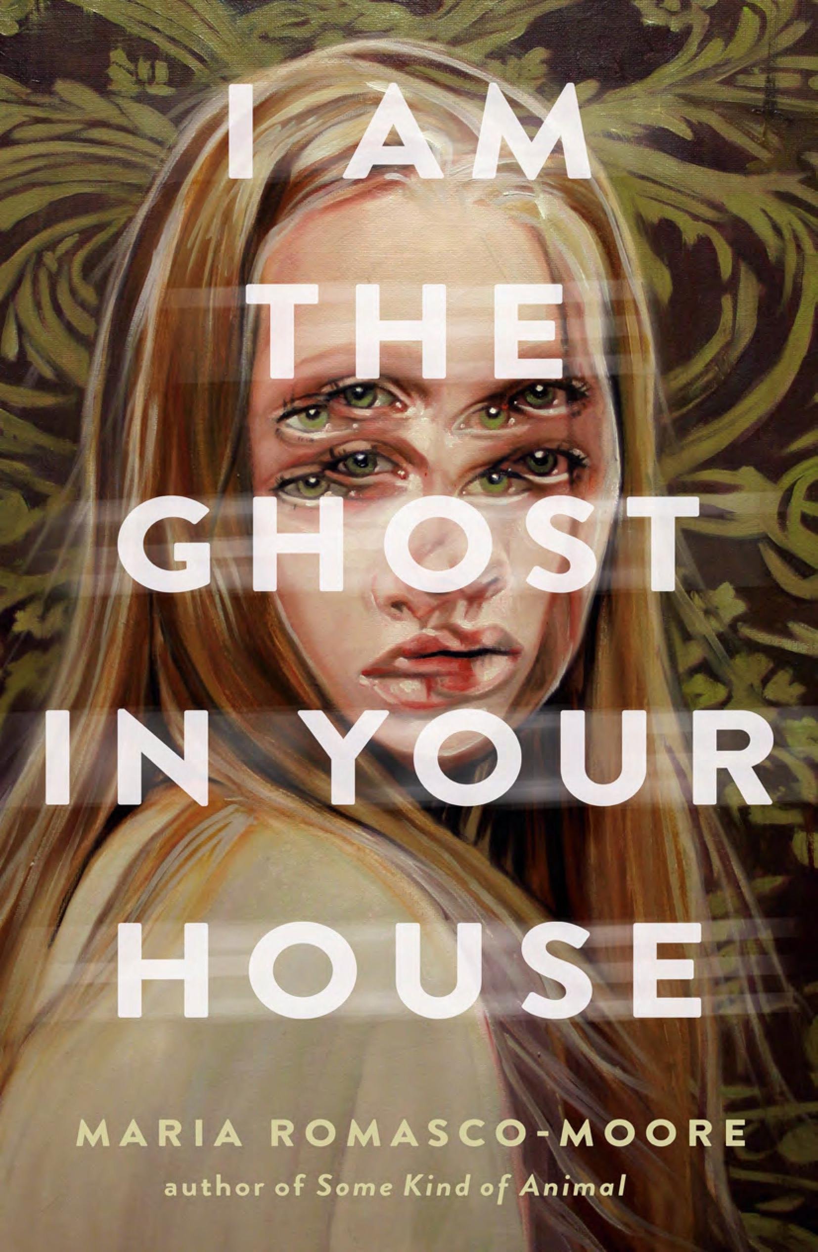 An interview with Alisa Alering by Mar Romasco-Moore — Grimoire