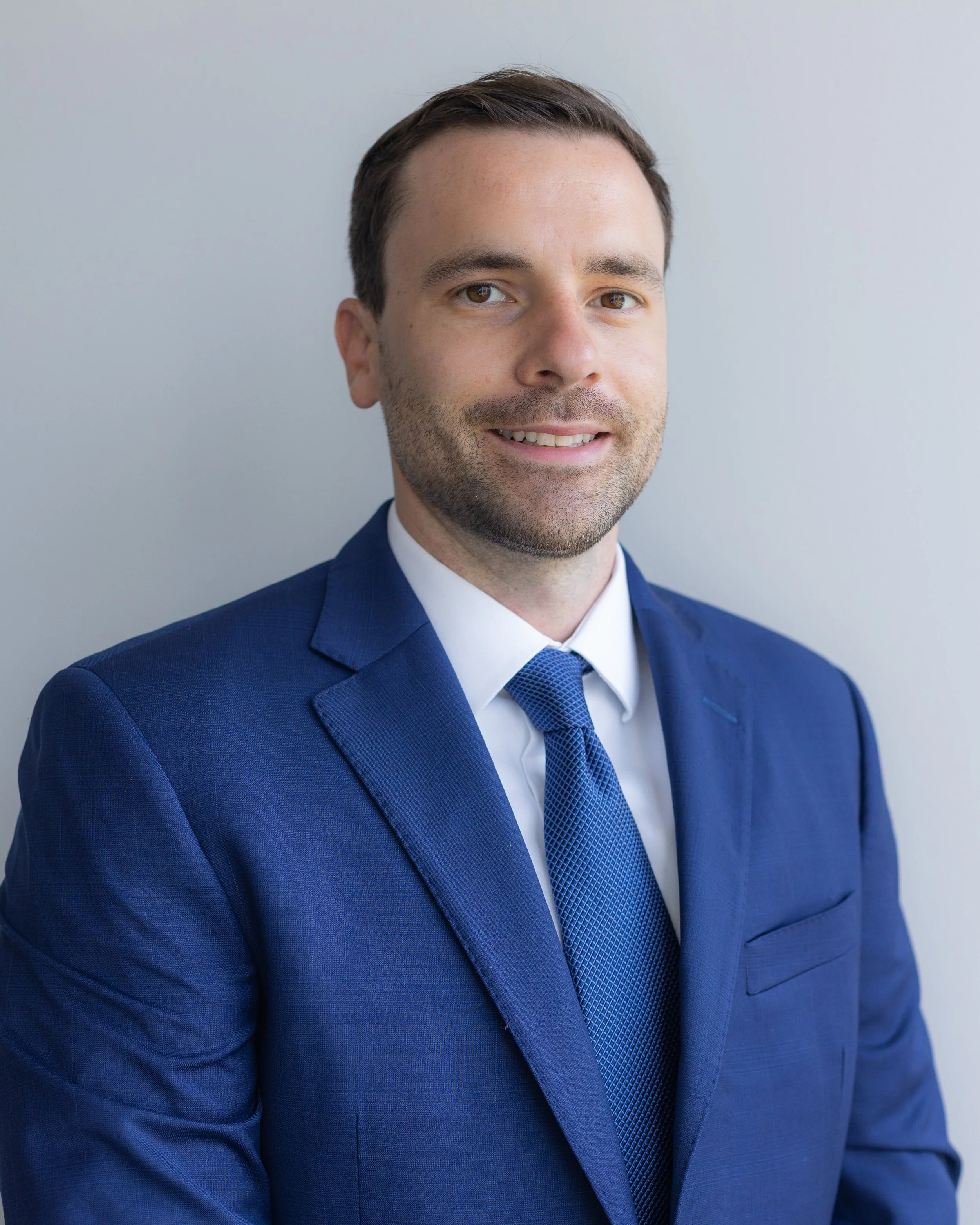 Chris Conti, CPA, CFP®