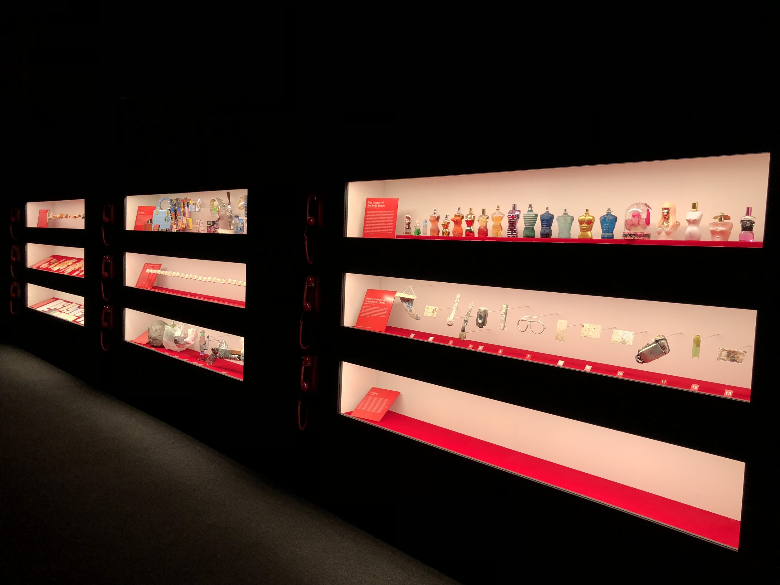 Mmuseumm Visible Storage
