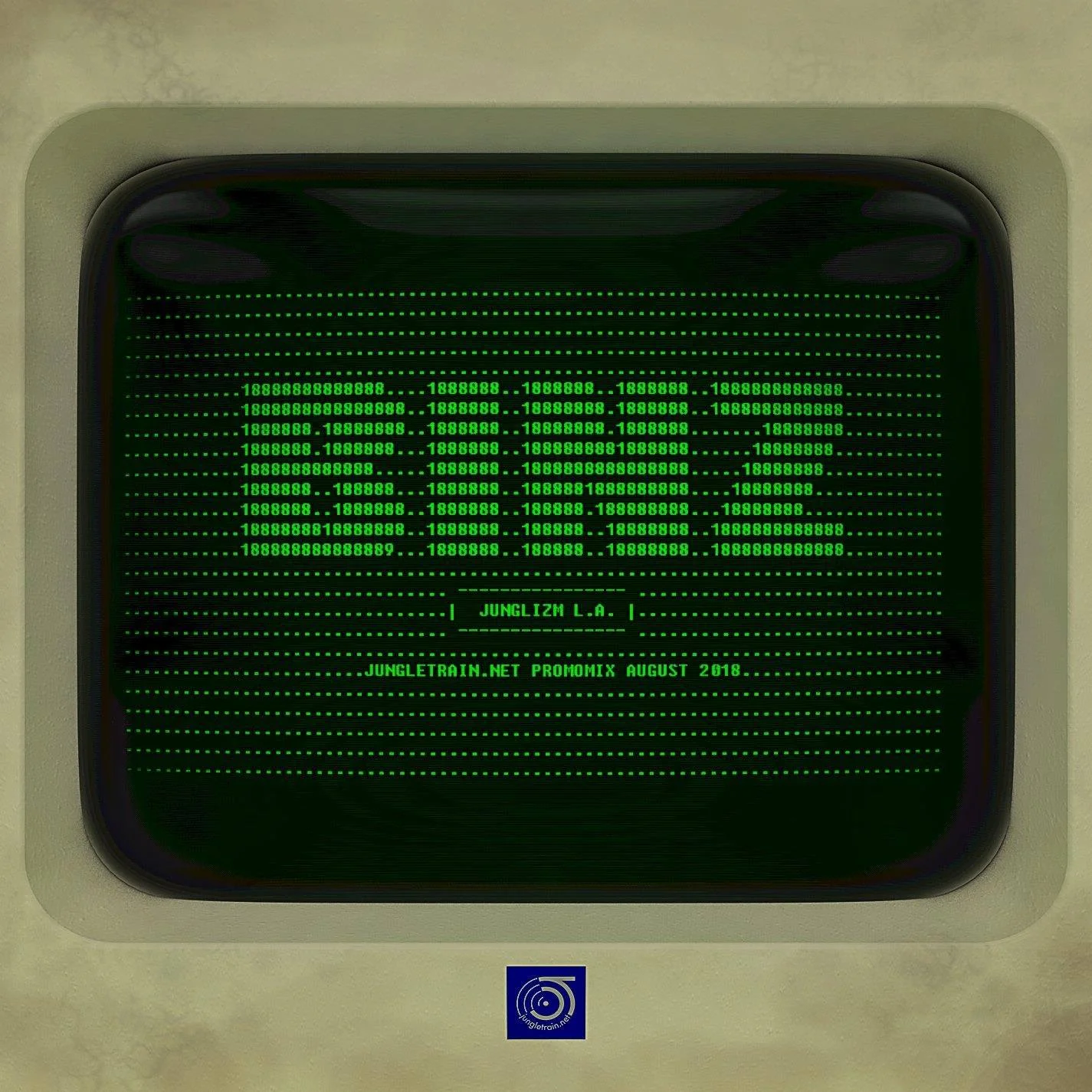 Binz-Jungletrain Mix-August.jpg