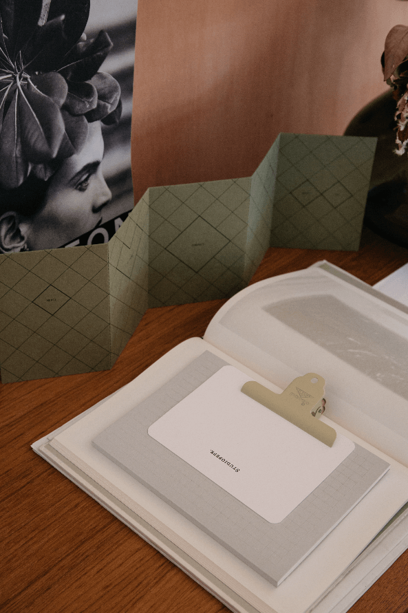 La Petite Papeterie Française