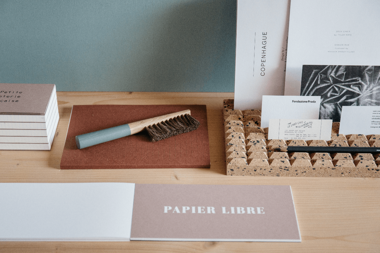 La Petite Papeterie Française