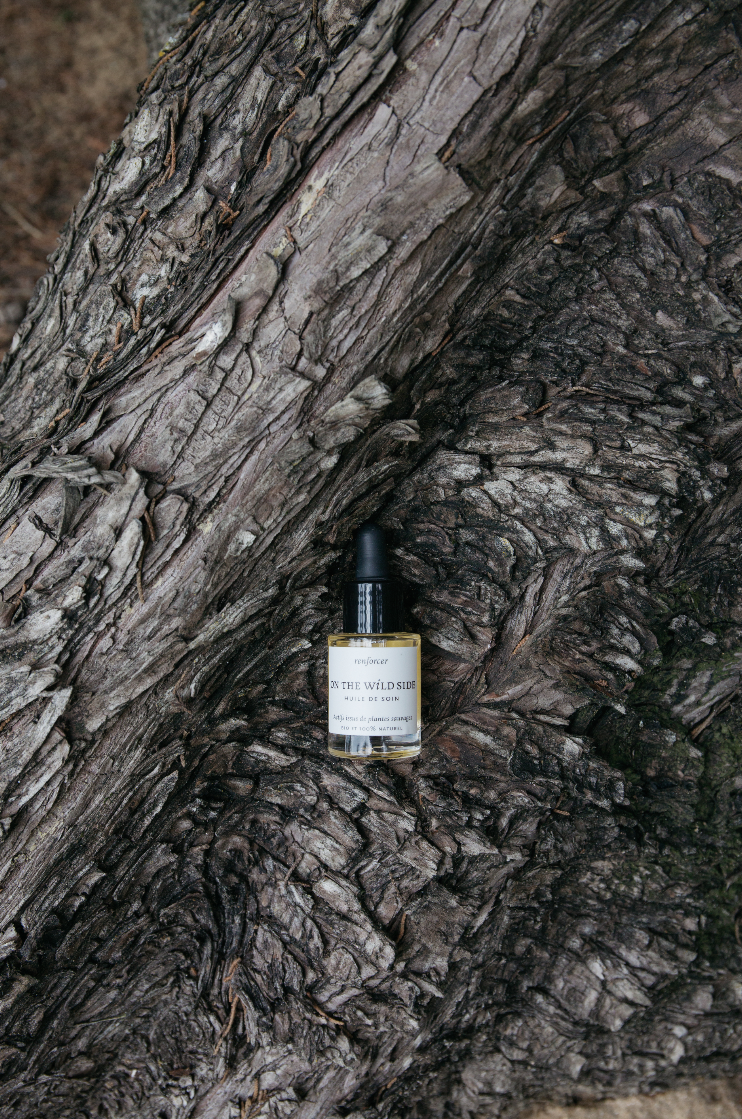 On The Wide Side Cosmetics