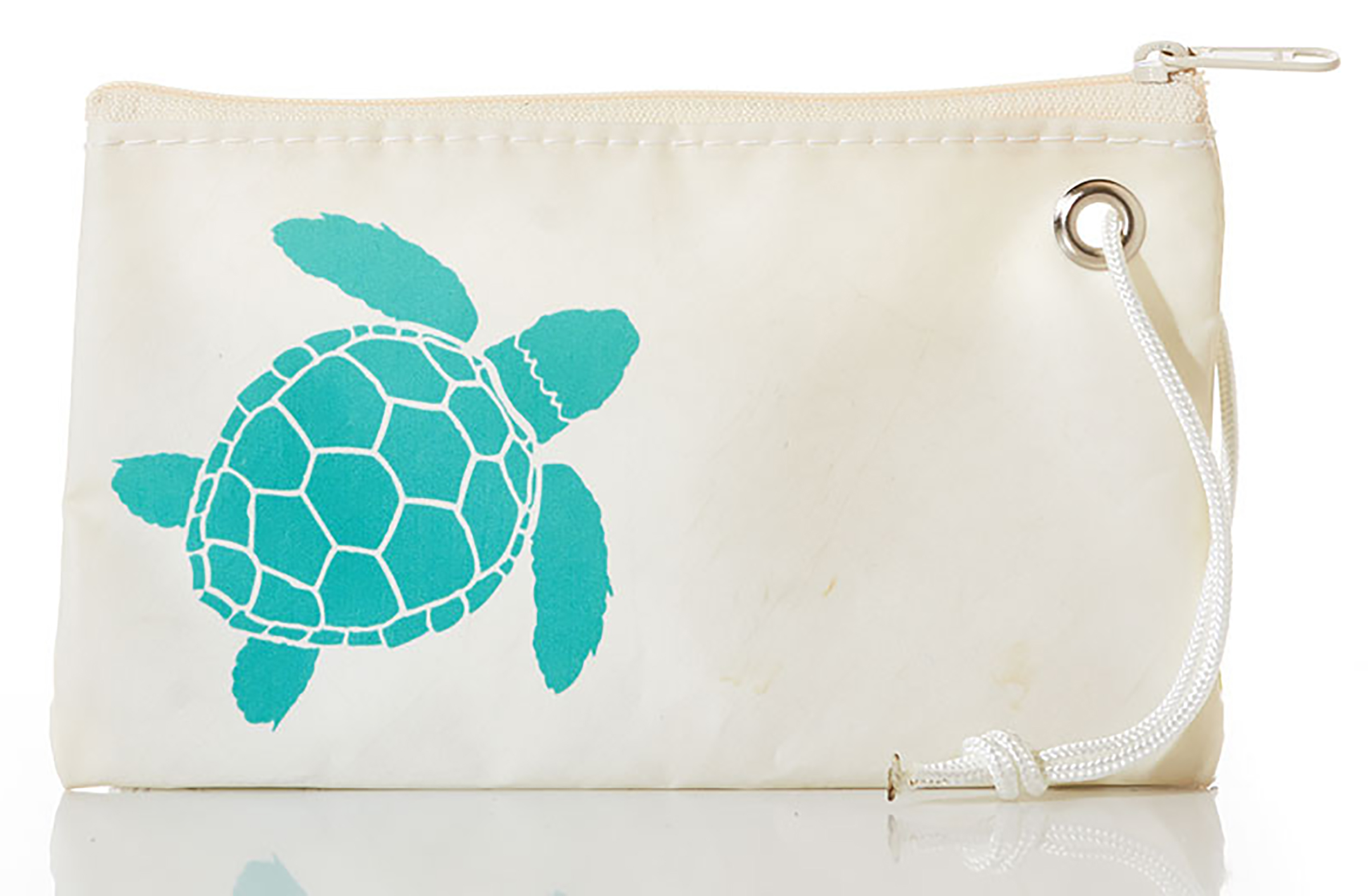 Aquamarine Sea Turtle Wristlet.jpg
