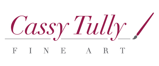 Cassy Tully – Fine Art