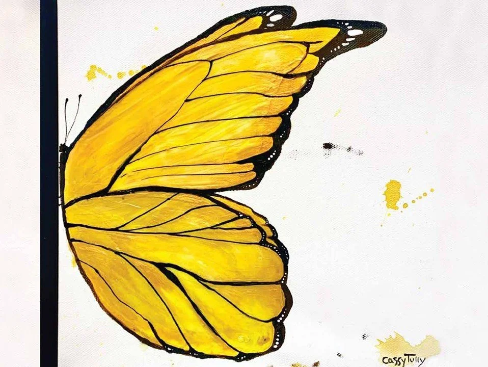 Cassy Tully_Delight Butterfly Canvas Print.jpg