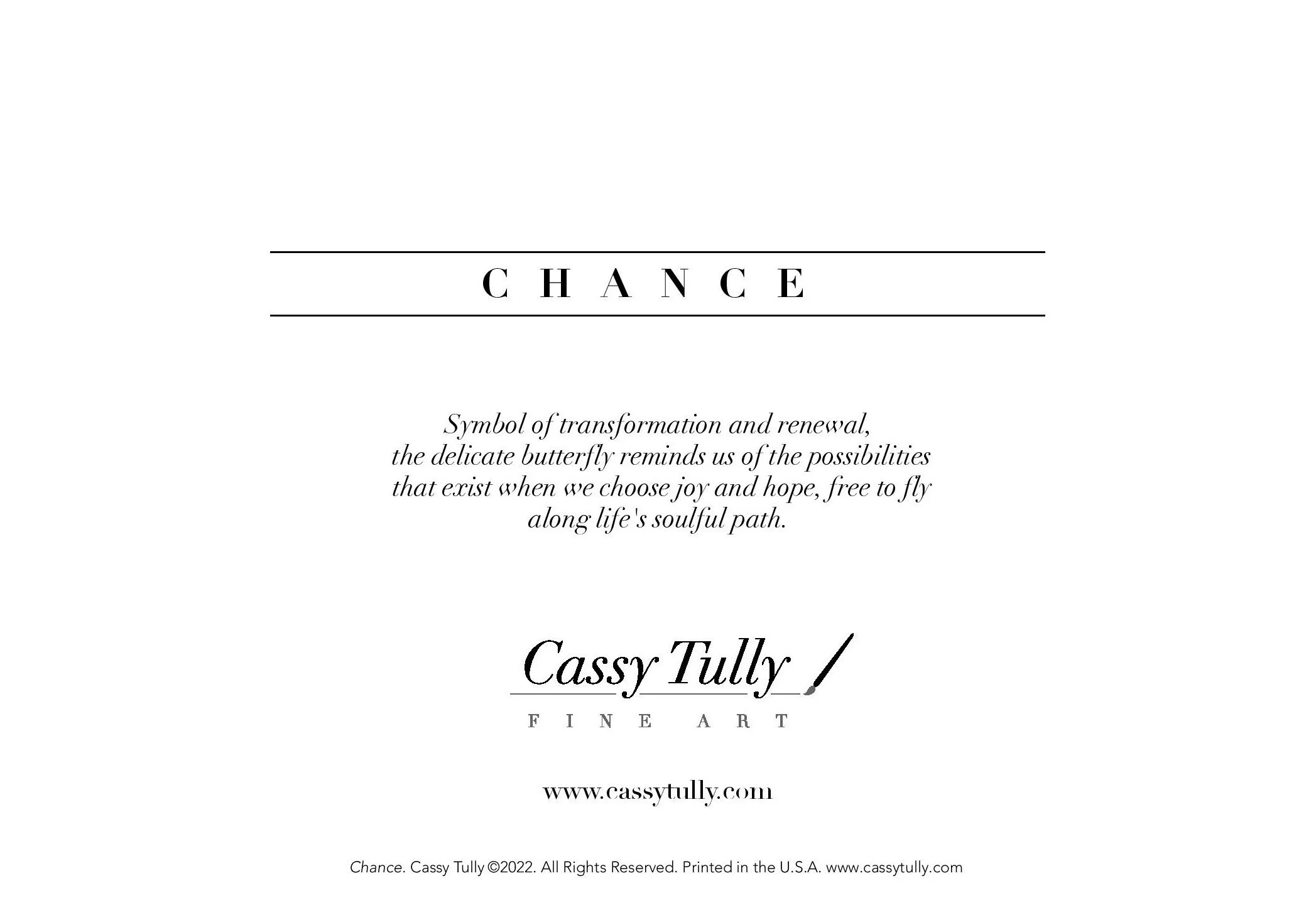 Butterfly Note Card_Chance_Cassy Tully_Back.jpg