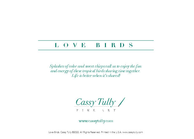 Cassy Tully_Love Birds Note Card_Back.jpg