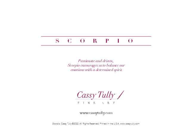 Scorpio Note Card_Cassy Tully_Back.jpg