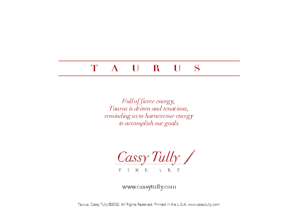 Taurus Note Card_Cassy Tully_Back.jpg