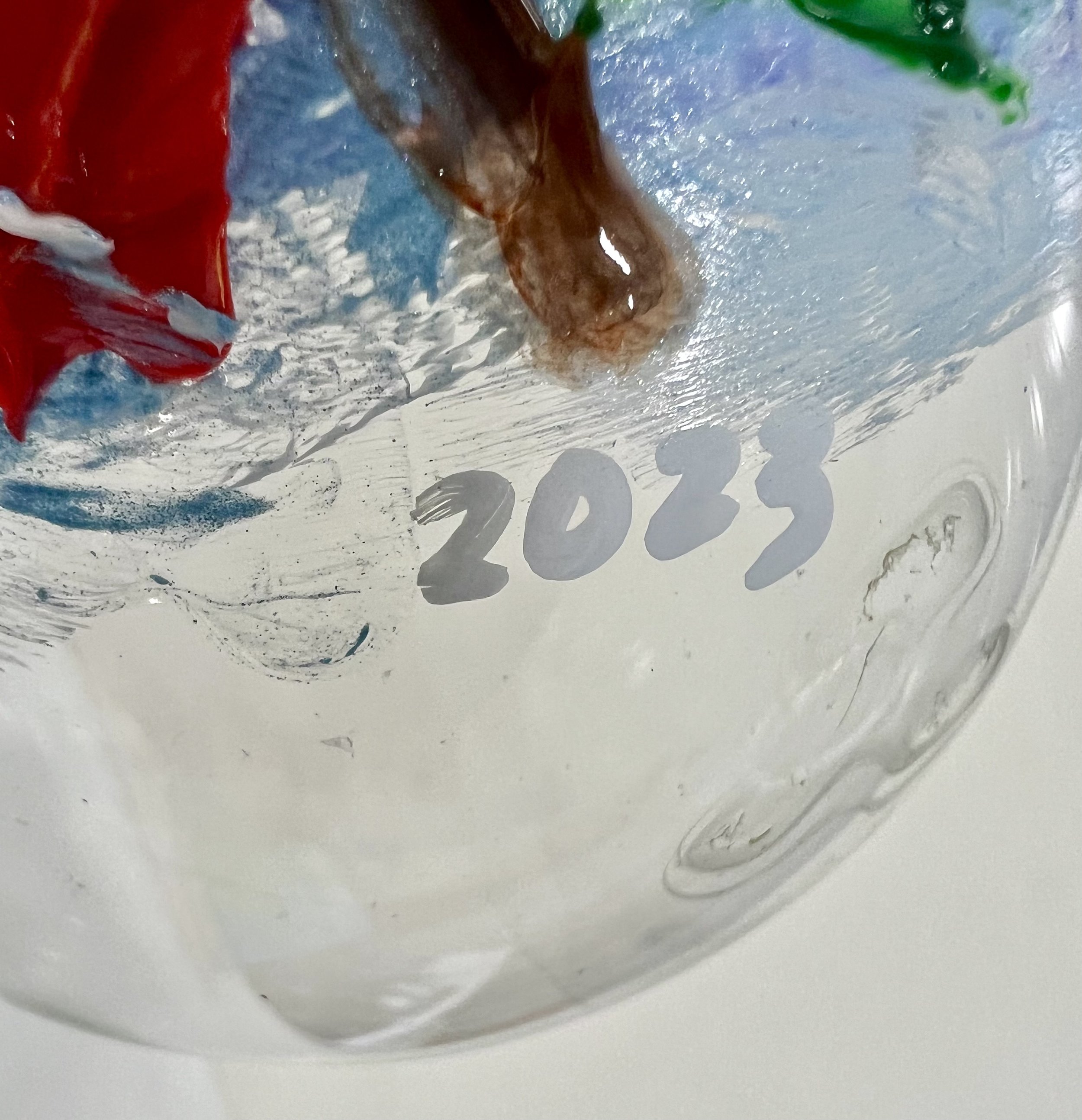 Cassy Tully - Cardinal Ornament 2023_Date.jpg