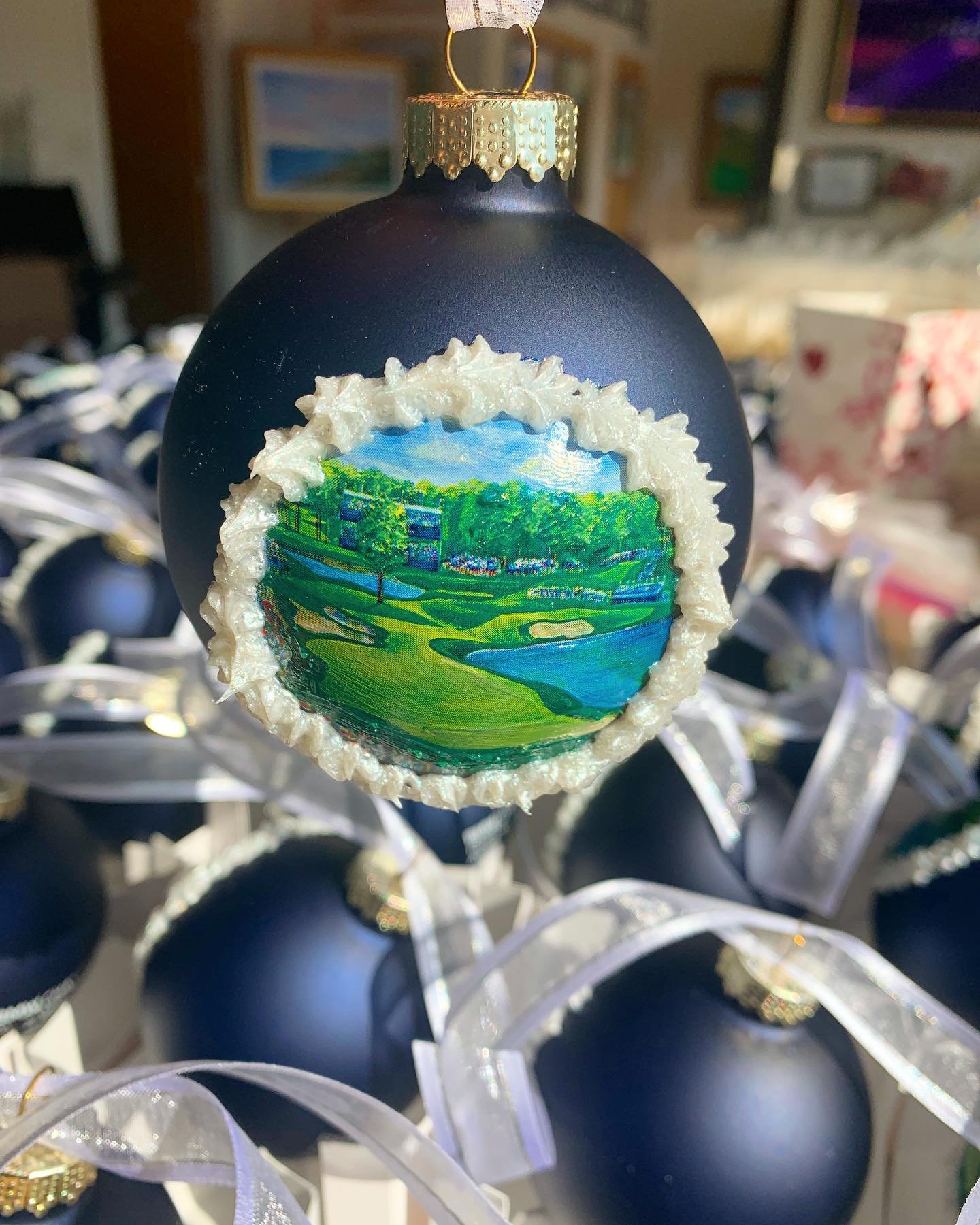 Cassy Tully_2021 BMW Championship Ornament_Caves Valley.jpg