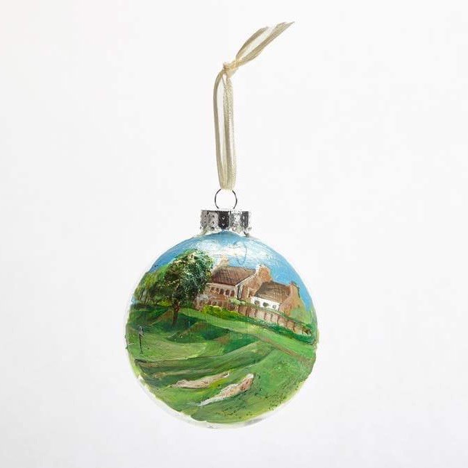 2016 Cassy Tully_Kohler Ornament_WS Clubhouse.jpg