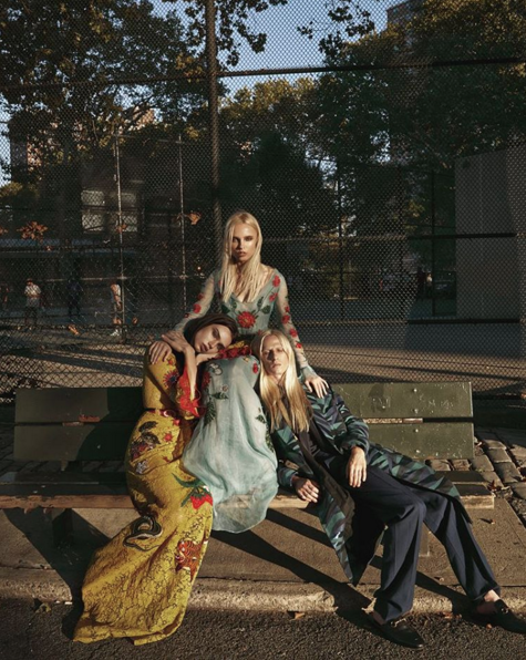 BJ PASCAUL x TATLER PHILIPPINES
