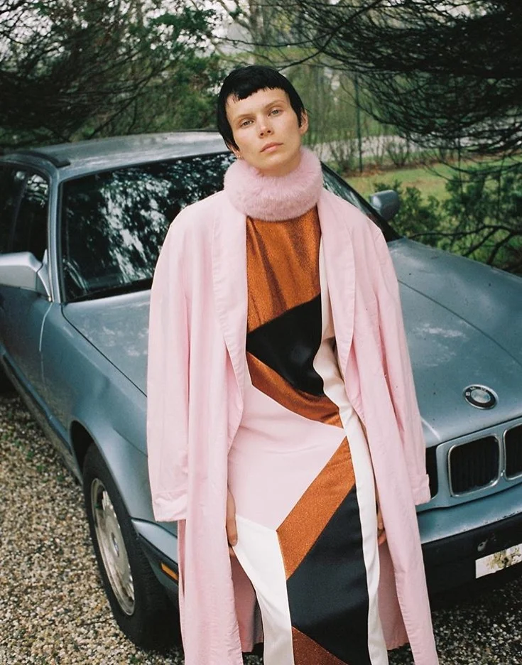 Livné F/W 17