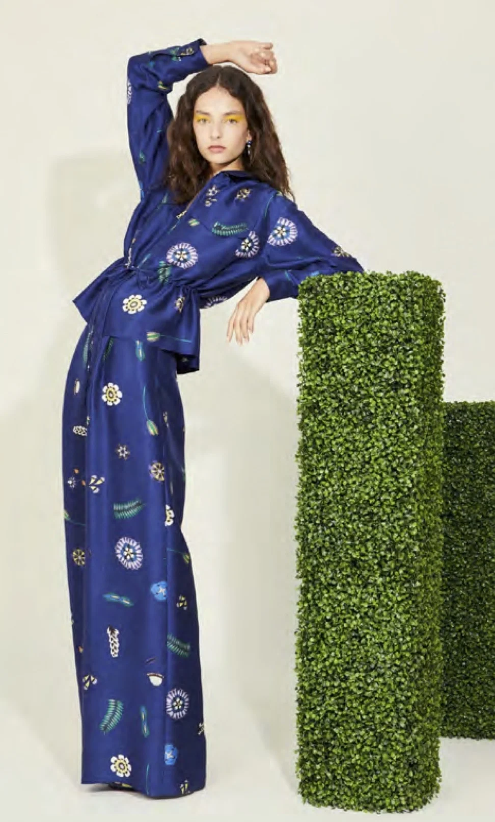 NOVIS SS18