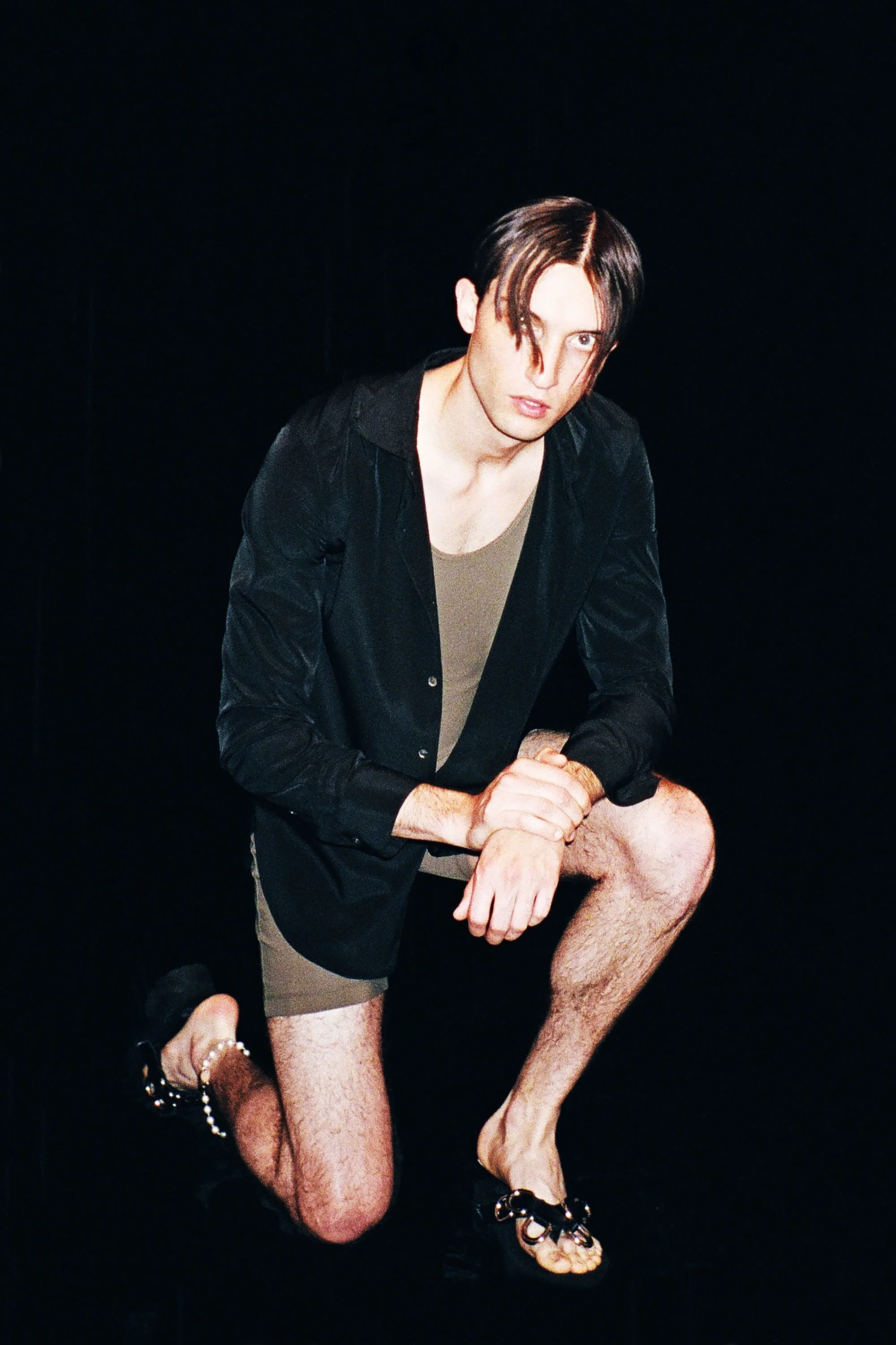 LINDER SS18 LOOKBOOK