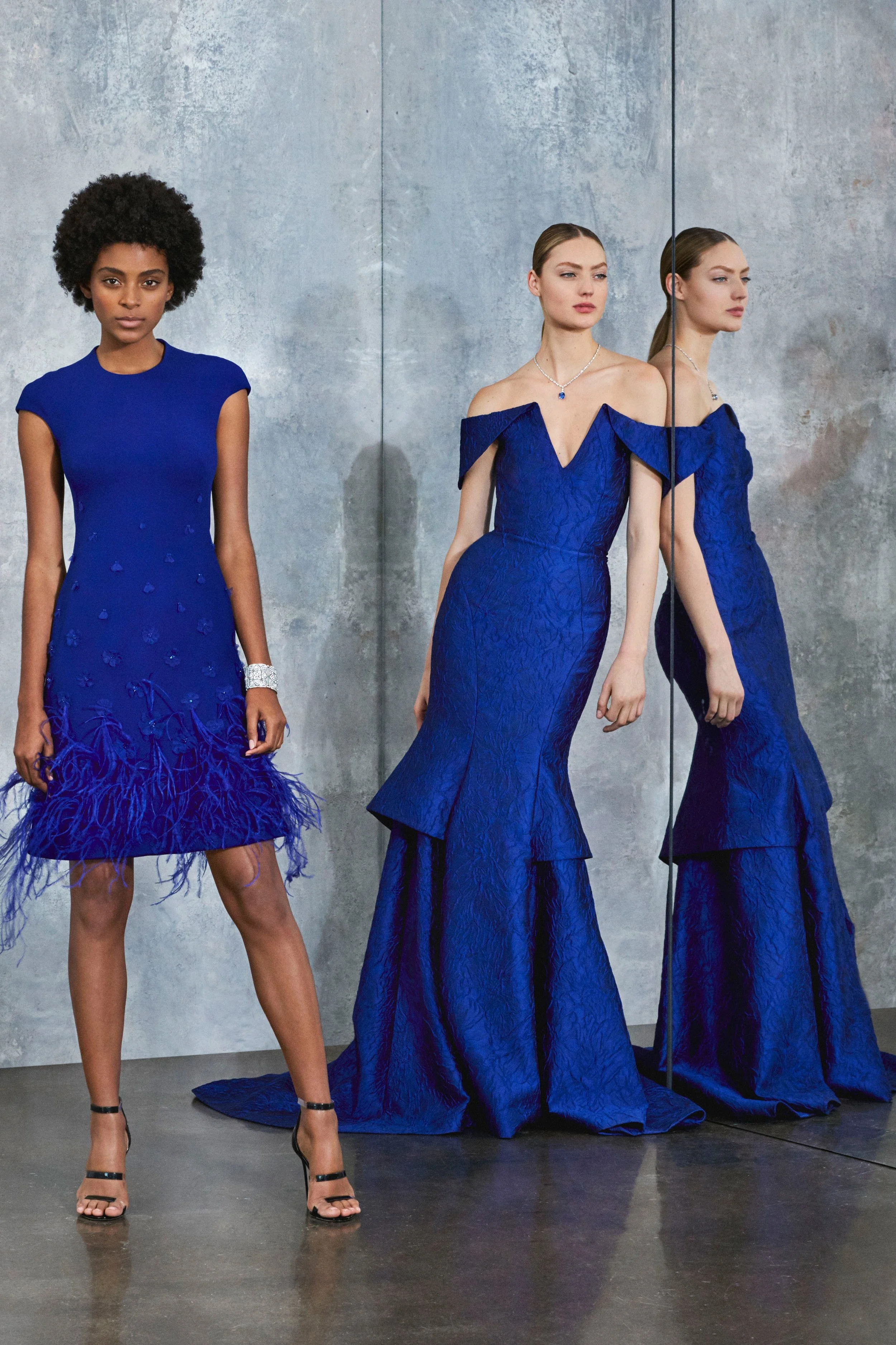 Pamella Roland Resort 2019