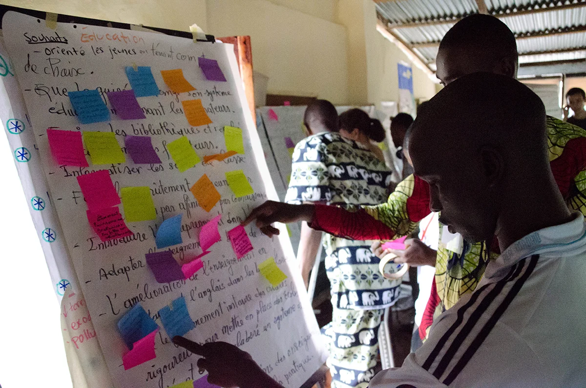 Social Entrepreneurship