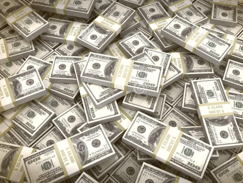 The Art of Fundraising: It’s Not About the Cash