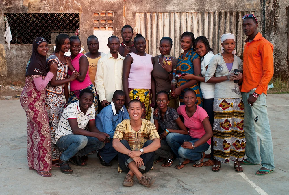 La collaboration interculturelle et intersectorielle