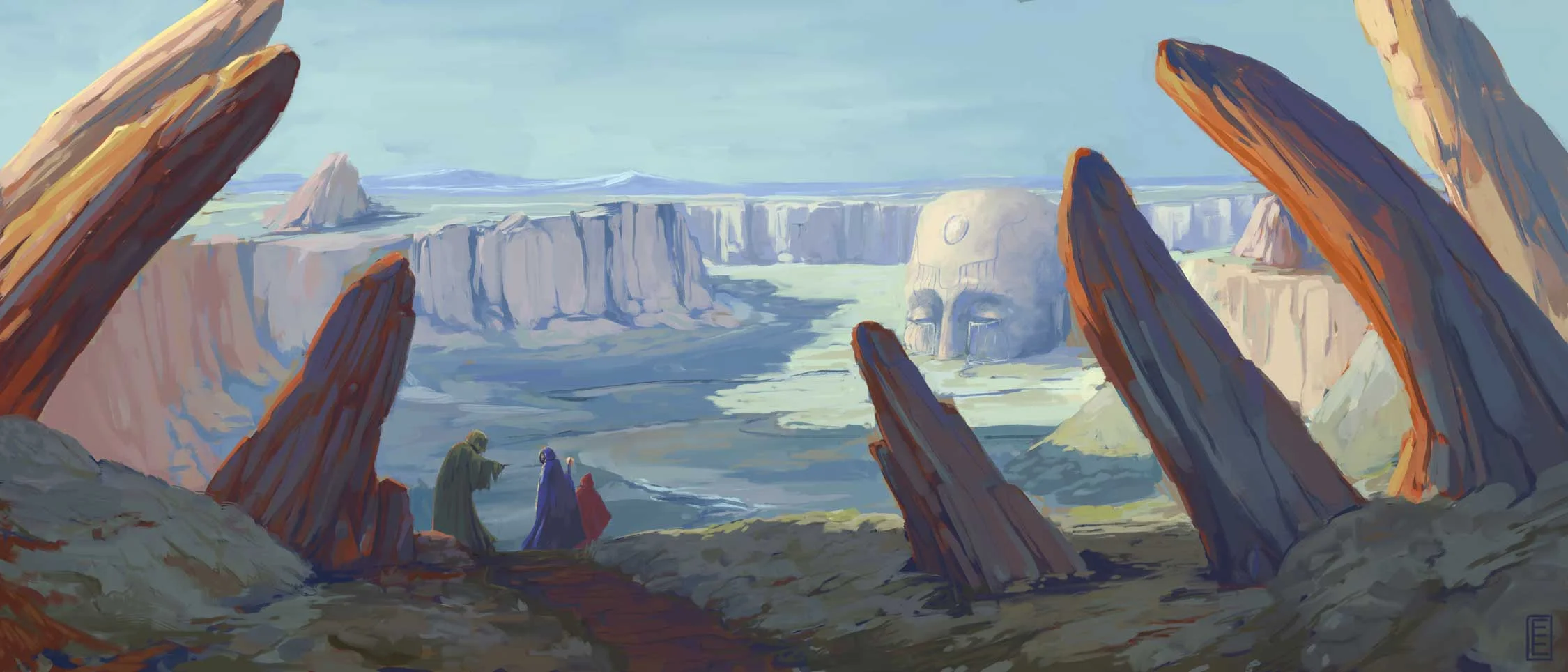 Valley of Tears