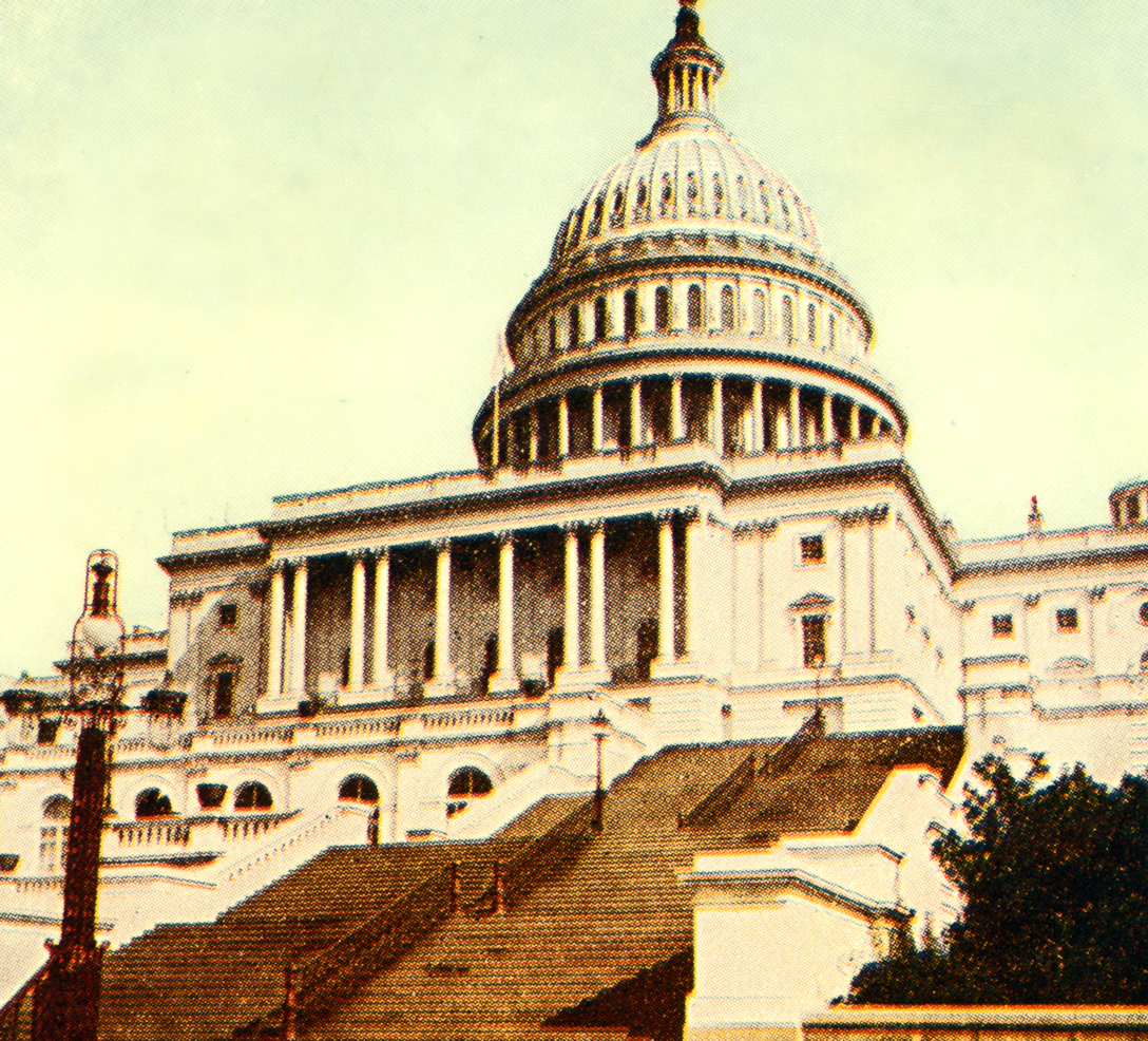 The Magnificent Capitol, Washington, D.C..png