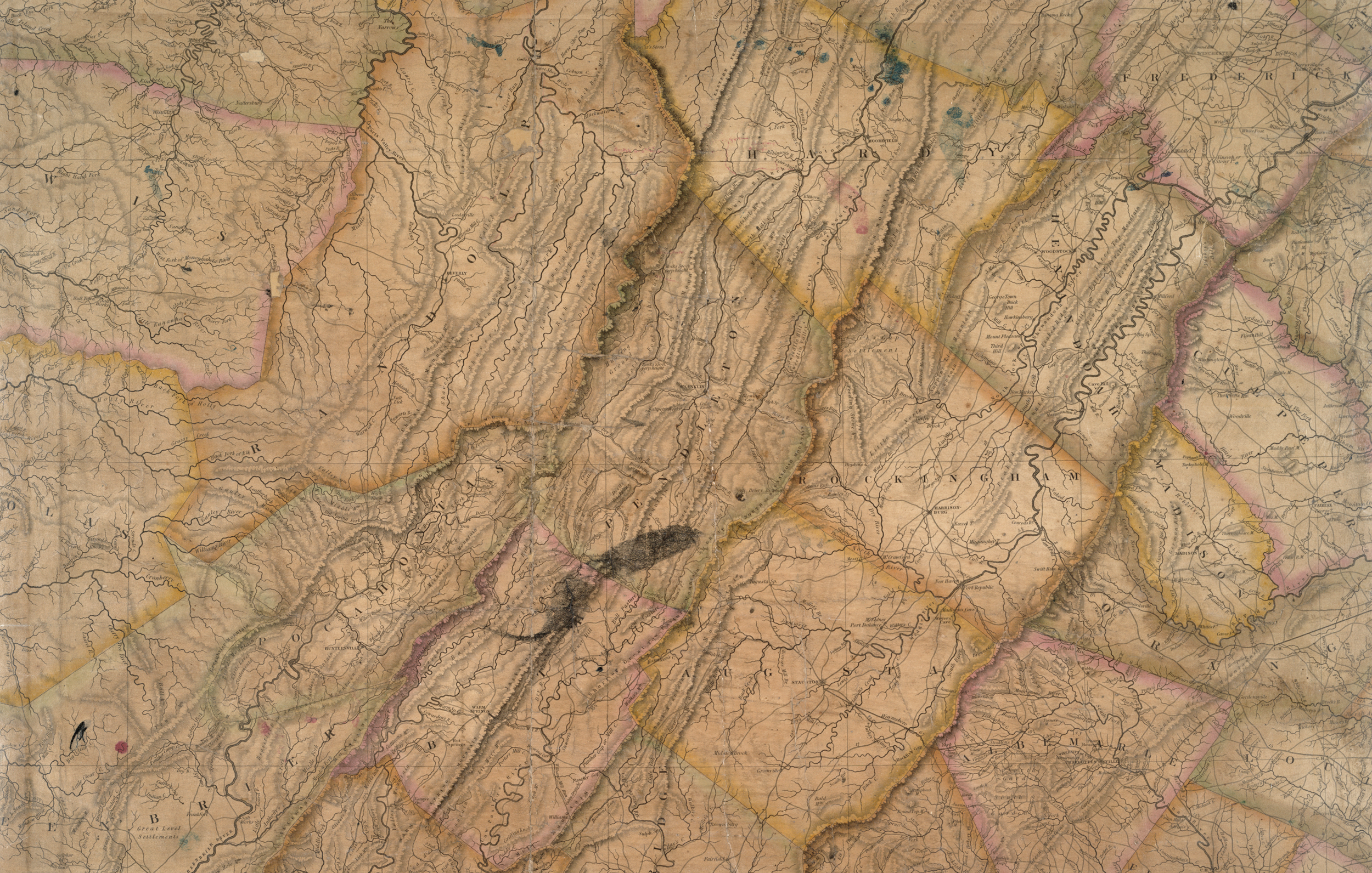 On the Road with Thomas Jefferson