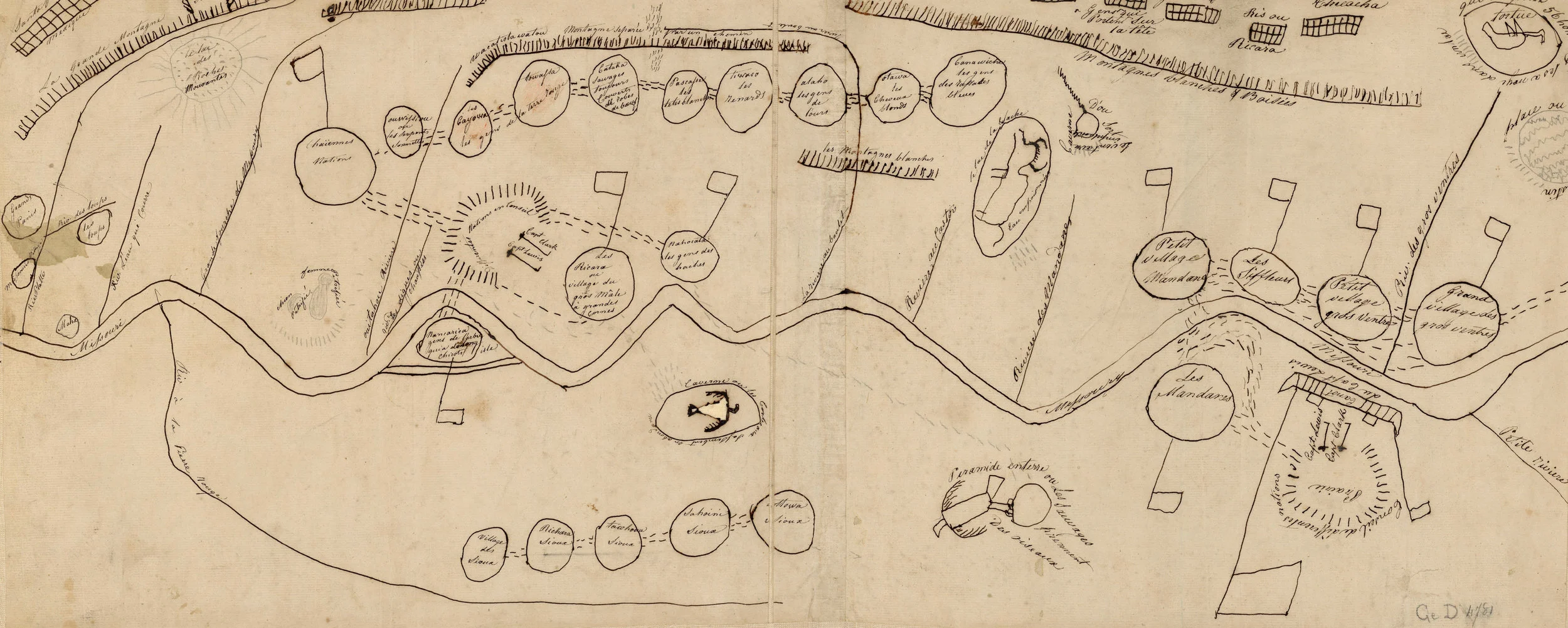Jefferson’s Exploration Legacy is Not Over Yet