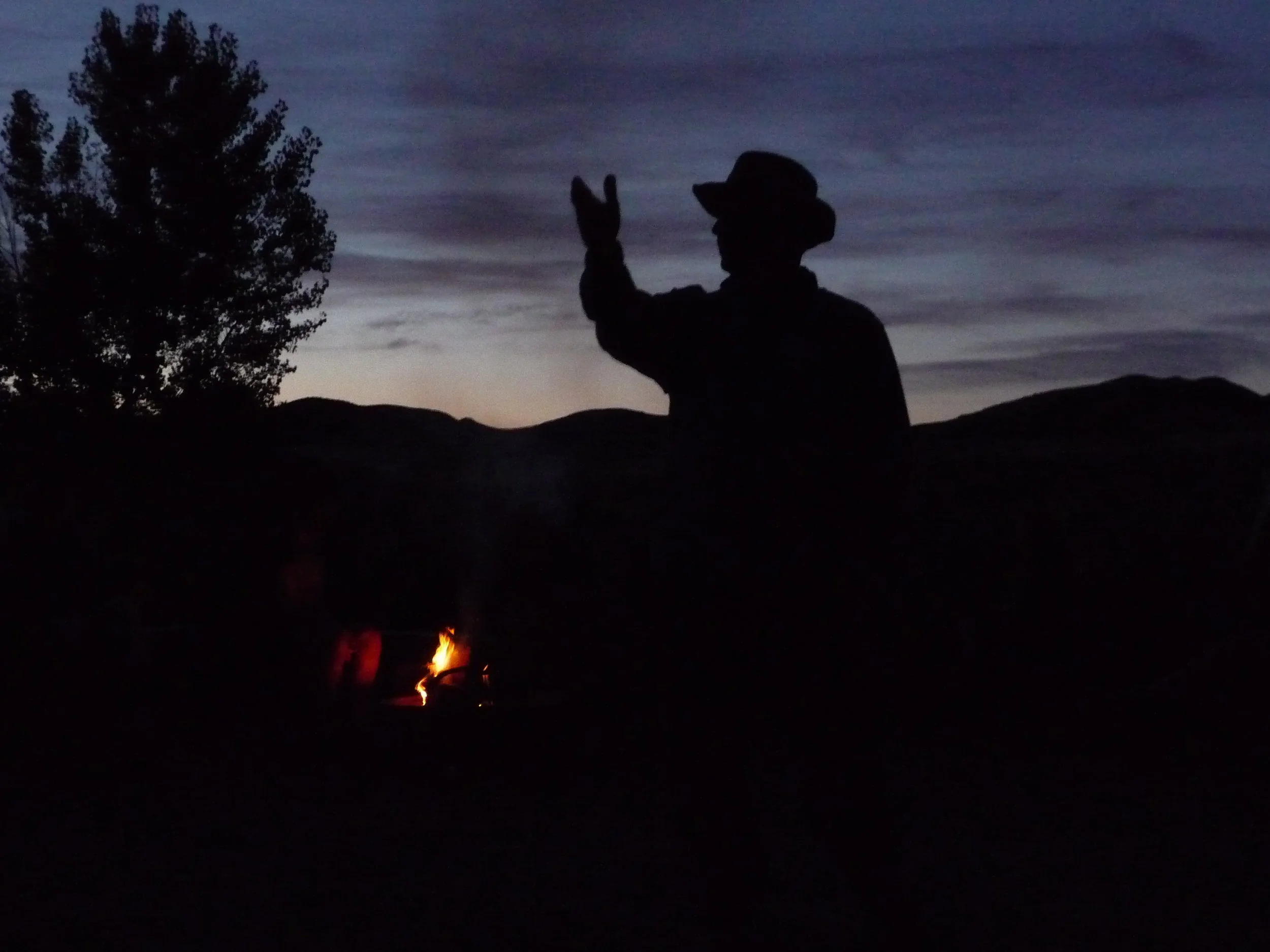 Why You Must Do the Wendover Death March